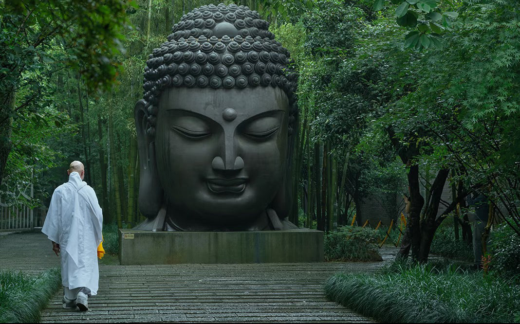 Zen Vs Buddhism: Understanding the Connection and the Difference