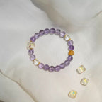 Inner Peace — Charm Bracelet for Mindfulness & Balance