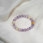 Inner Peace — Charm Bracelet for Mindfulness & Balance