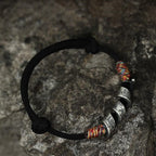 Soul of the Andes – Men’s Premium Bracelet | Strength & Heritage