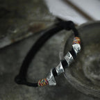 Soul of the Andes – Men’s Premium Bracelet | Strength & Heritage