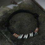Soul of the Andes – Men’s Premium Bracelet | Strength & Heritage