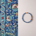 Kyanite Bracelet – Handmade Jewelry for Meditation, Zen Lifestyle & Balance